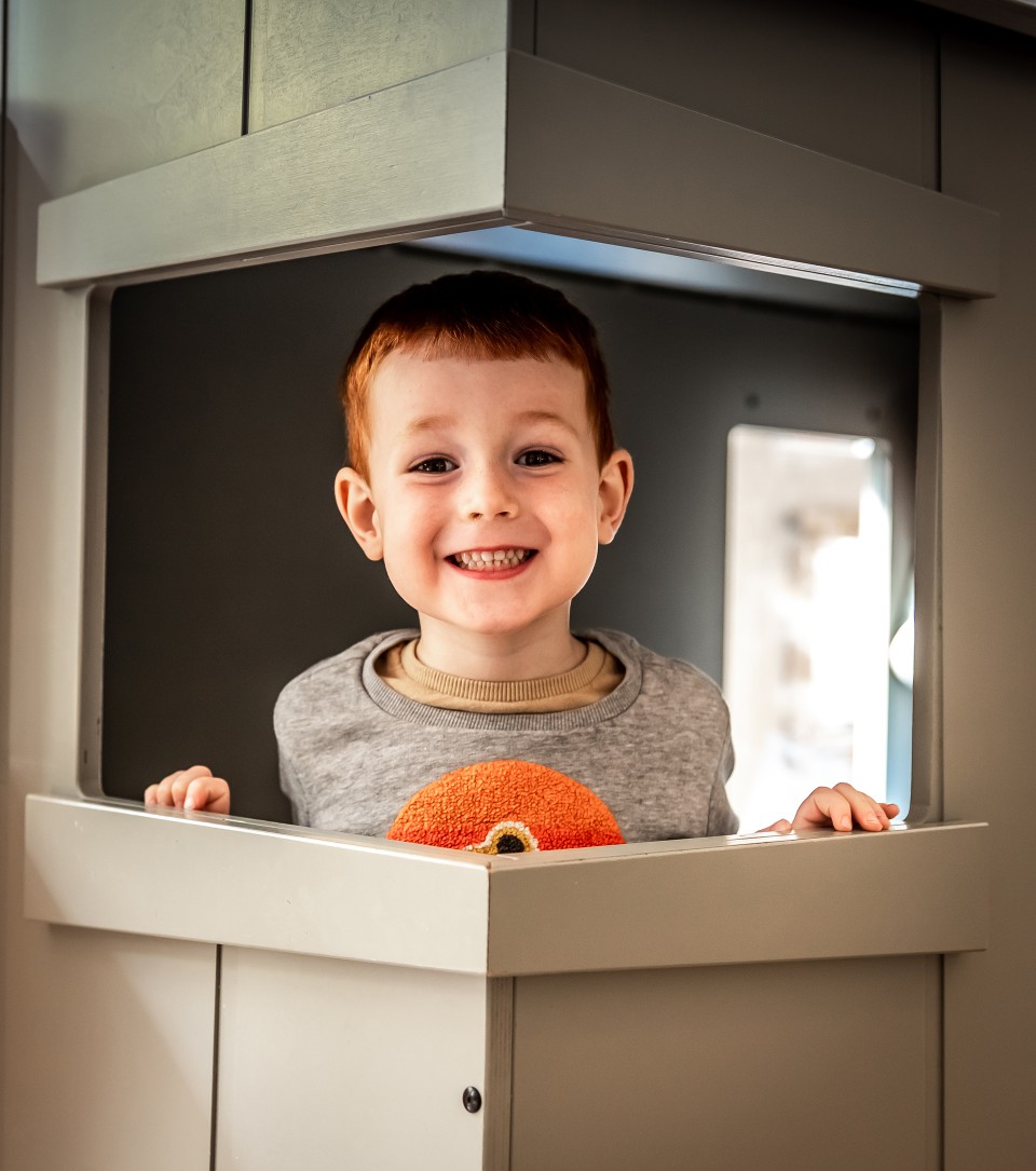 Alles overzichtelijk bij elkaar en altijd up to date