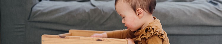 Onze pedagogische visie op de ontwikkeling van jonge kinderen