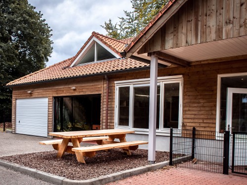 BSO Tommerhuus Haren
