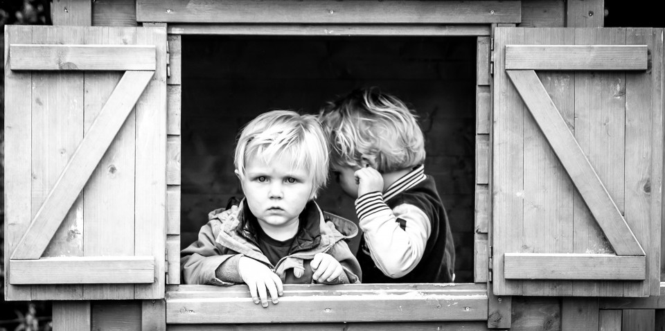 Onze pedagogische visie Onze pedagogische visie
