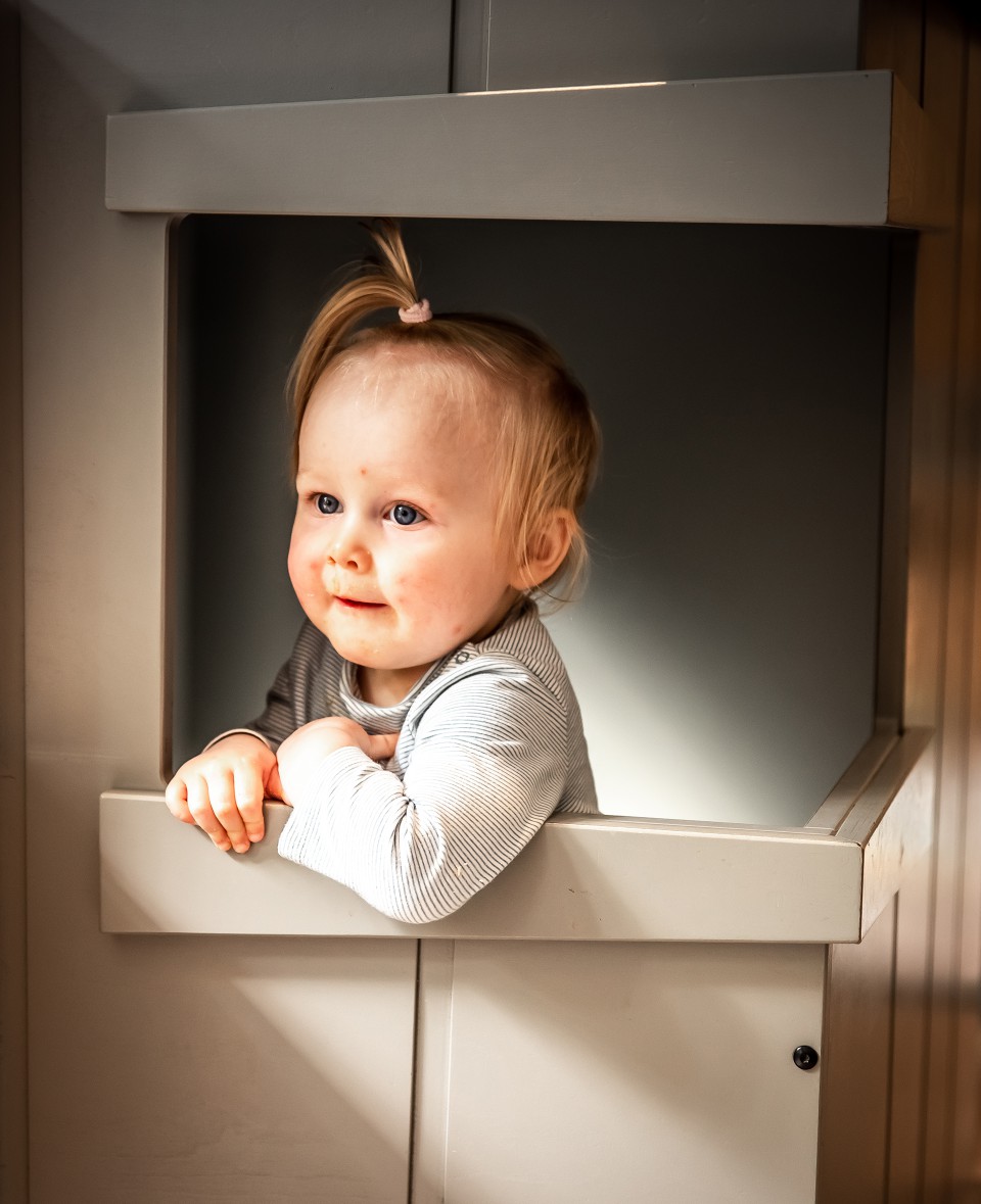 Kinderdagverblijven Kinderdagverblijven