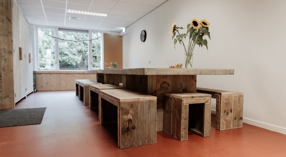 Peuteropvang Haren Kidswijs Peuteropvang Haren Kidswijs
