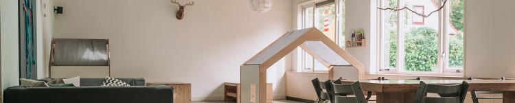 Onze kinderdagverblijven in Groningen en Haren