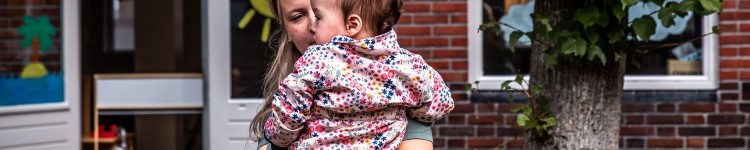 Deskundigheid van de groepsleiding wordt doorlopend op peil gehouden