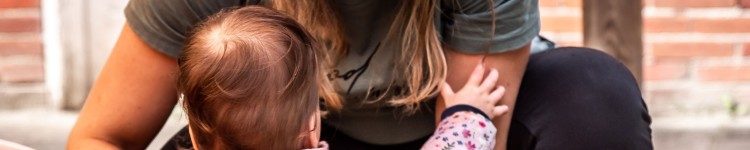 De missie en visie van Kidswijs Kinderopvang