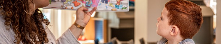 Verticale groepssamenstelling met vaste gezichten