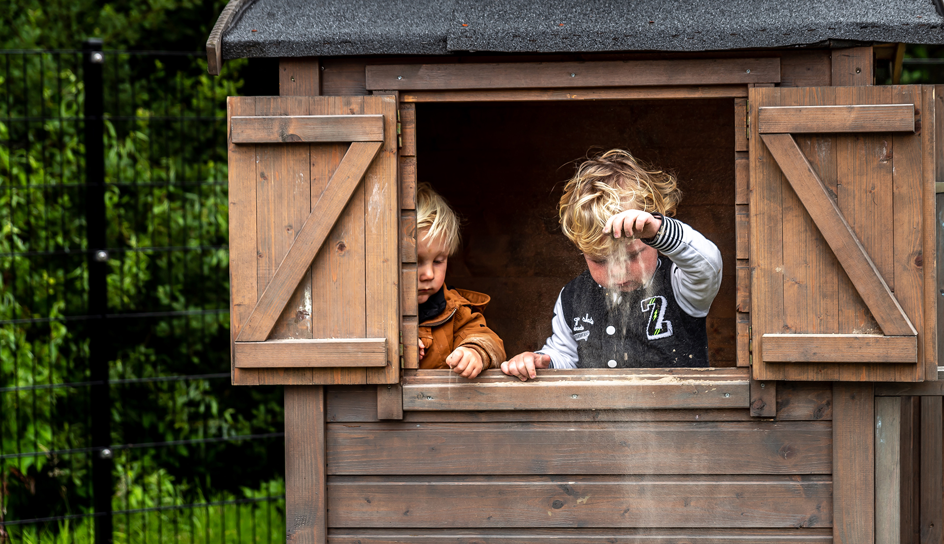 Kidswijs