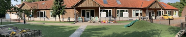 Pedagogisch medewerker